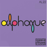 Thomastik Alphayue Viola 'D' String 1/2 Size AL22