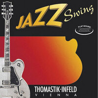 Thomastik Electric Jazz Swing 10-44 JS110