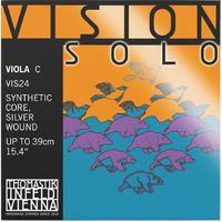 Thomastik VIS24 Vision Solo Viola 'C' String