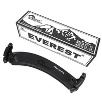 Everest Violin Shoulder Rest - 1/2 to 3/4 Size