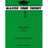Master Your Theory Grade 7