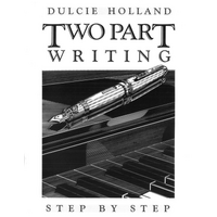 Two Part Writing