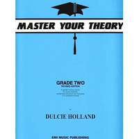 Master Your Theory Grade 2