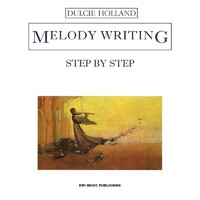 Melody Writing