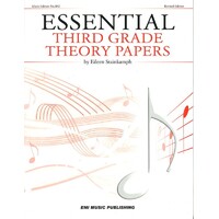 Essential Third Grade Theory Papers