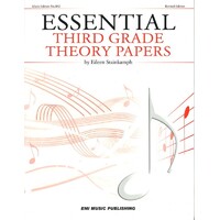 Essential Third Grade Theory Papers