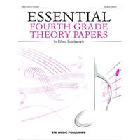 Essential Fourth Grade Theory Papers