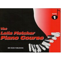 Leila Fletcher Piano Course Book 1