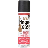 Tone Finger Ease Guitar String Lubricant and Cleaner