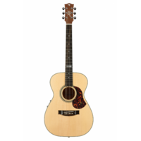 Maton EBG808TE Tommy Emmanuel Signature