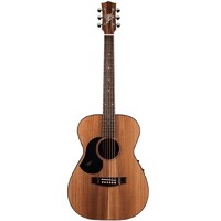 Maton EBW808LH Left Handed Blackwood Acoustic Guitar