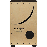 Roland ELCajon EC10 Electronic Layered Cajon