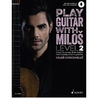 Play Guitar with Milos Level 2