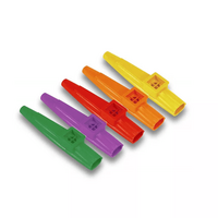 Scotty's ED223 Plastic Kazoo