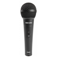 Eikon DM800 Vocal Dynamic Microphone with Cable