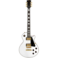 SX (Essex) EH3 LP - White