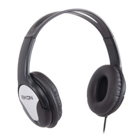 Eikon Headphones Multimedia Stereo