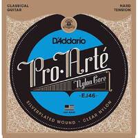 D'Addario Pro Arte EJ Classical Nylon - EJ46