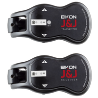 Eikon EKJJA Guitar Wireless System UHF 512 – 541.7 MHZ