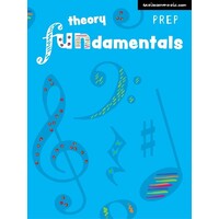 Theory Fundamentals Prep