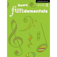Theory Fundamentals Grade 2