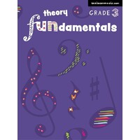Theory Fundamentals Grade 3