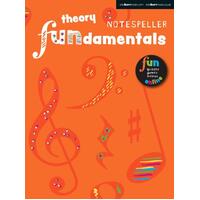 Theory Fundamentals Notespeller