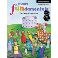 Theory Fundamentals Music Castle