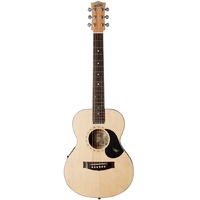 Maton EM-6 Mini Acoustic Electric Guitar