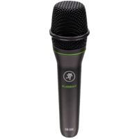 Mackie EleMent Dynamic Vocal Microphone