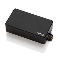 EMG 81 Active Humbucker Pickup Black