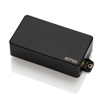 EMG 85 Active Humbucker Pickup Black