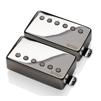 EMG James Hetfield "HET" JH Set Chrome