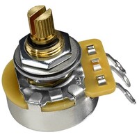 Dimarzio Potentiometer 250K Custom Taper