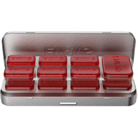 Evans EQ Pods Mini Drum Damper Gels