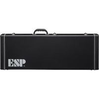 ESP 30ECFF Deluxe Case for Eclipse Model Guitars