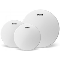 Evans G2 Coated Standard Tom Pack (12", 13", 16")