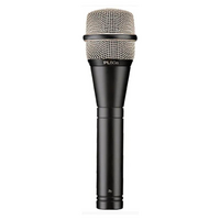 Electro-Voice PL80A Vocal Microphone