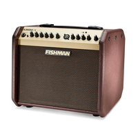 Fishman Loudbox Mini 60w Acoustic Guitar Amplifier