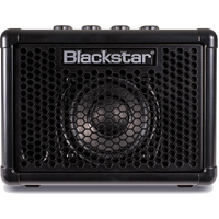 Blackstar Fly 3 High Gain 3W 2CH COMPACT MINI AMP
