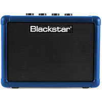 BLACKSTAR 003W 2CH COMPACT MINI AMP ROYAL BLUE