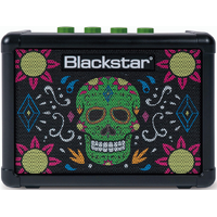 BLACKSTAR 003W 2CH COMPACT MINI AMP SUGAR SKULL