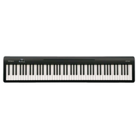 Roland FP-10 Digital Piano Black