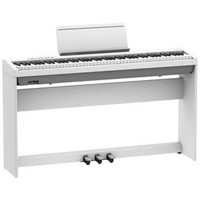 Roland FP-30 Digital Piano White
