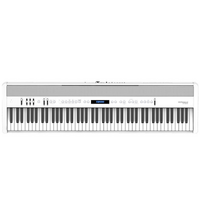 Roland FP-60 Digital Piano White