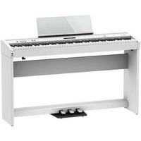 Roland FP-60 Digital Piano White