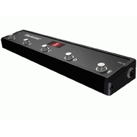 BLACKSTAR FS-12 5 WAY FOOTSWITCH CONTROLLER FOR ID 100/150