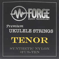 Forge Premium Ukulele Strings - Tenor
