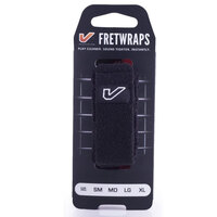 Gruv Gear FretWraps Small - Black