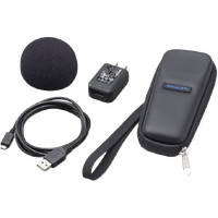 Zoom SPH-1N Accessory Pack